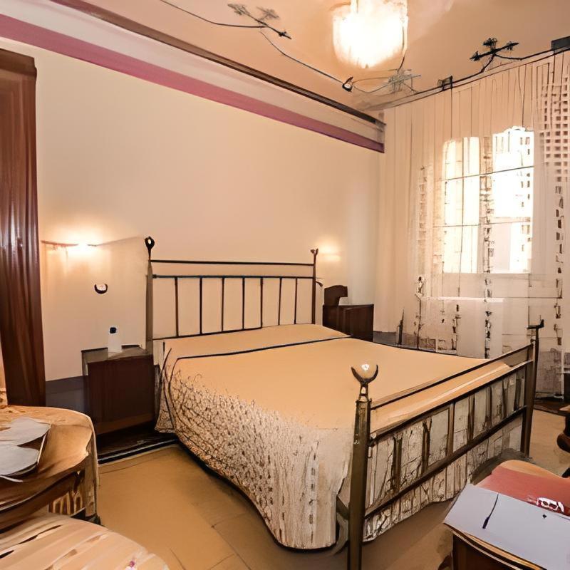 Bed and Breakfast Relais Centro Storico à Pise Extérieur photo