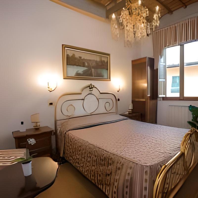 Bed and Breakfast Relais Centro Storico à Pise Extérieur photo