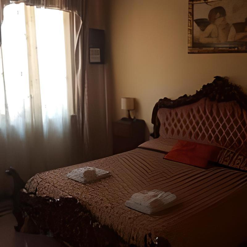 Bed and Breakfast Relais Centro Storico à Pise Extérieur photo