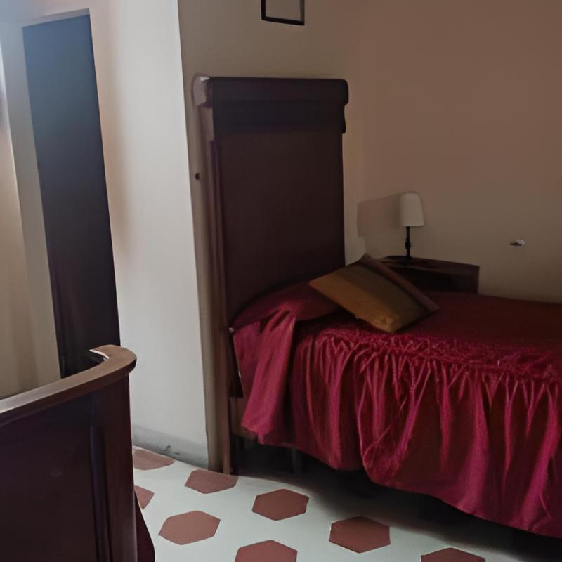 Bed and Breakfast Relais Centro Storico à Pise Extérieur photo