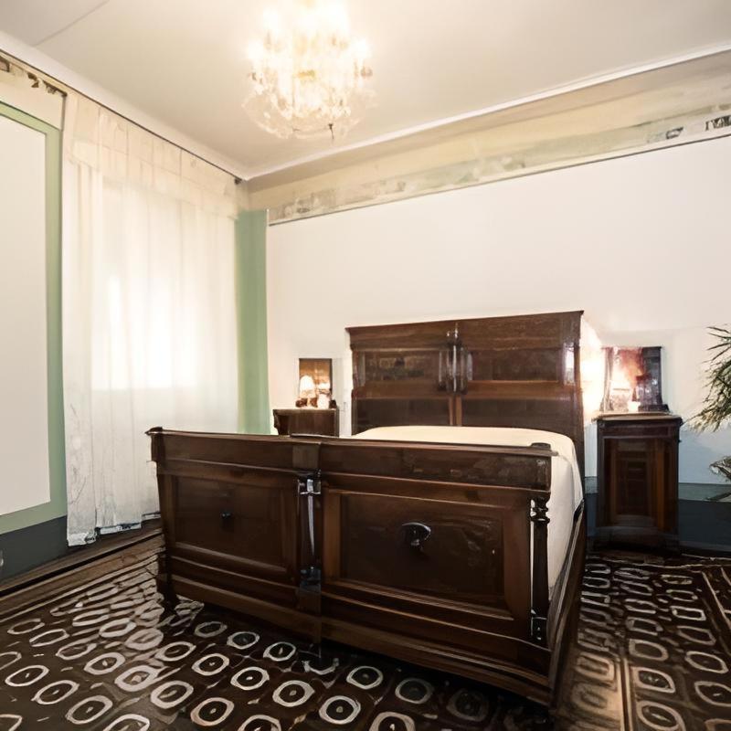 Bed and Breakfast Relais Centro Storico à Pise Extérieur photo