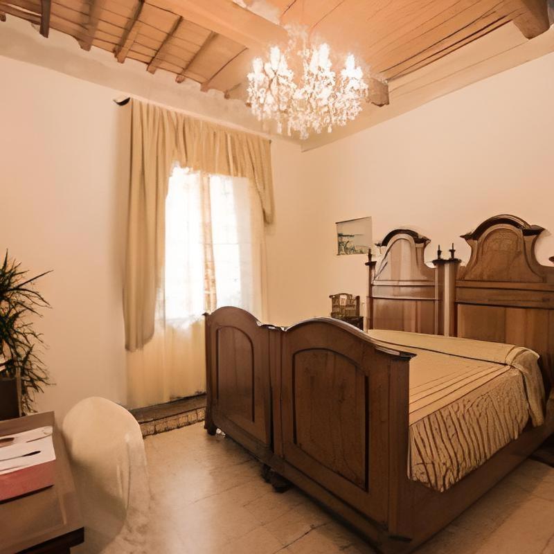Bed and Breakfast Relais Centro Storico à Pise Extérieur photo
