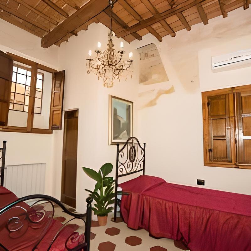 Bed and Breakfast Relais Centro Storico à Pise Extérieur photo
