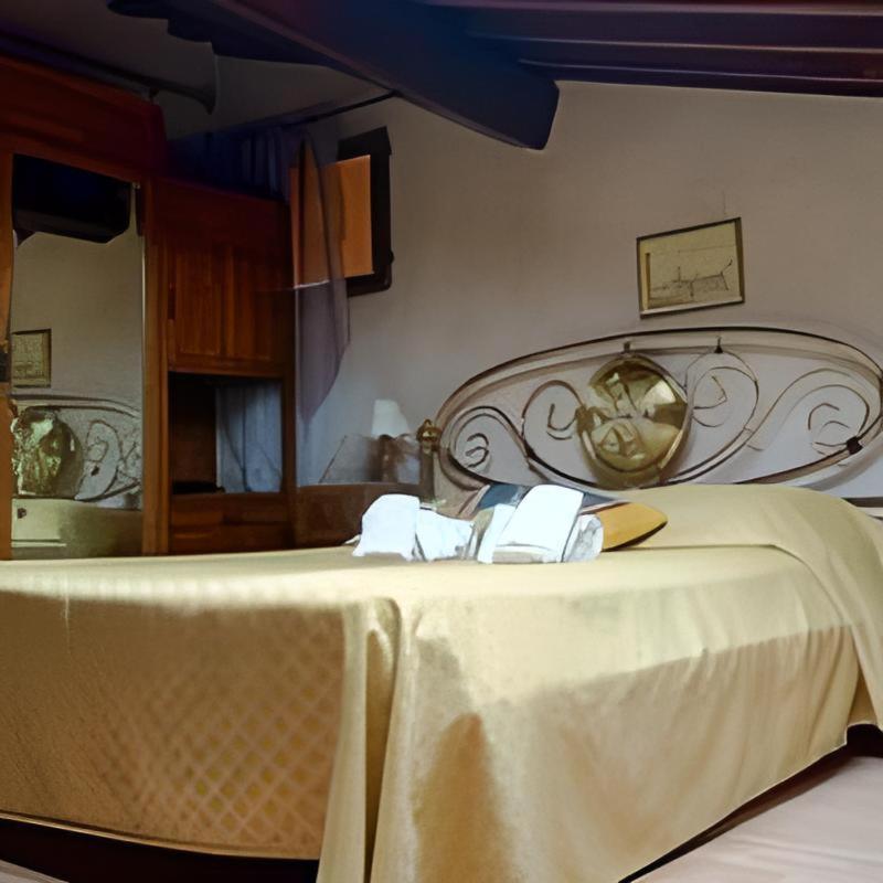 Bed and Breakfast Relais Centro Storico à Pise Extérieur photo
