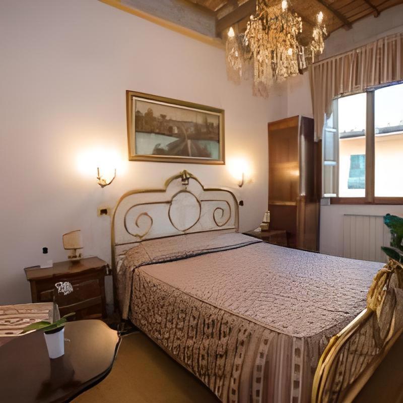 Bed and Breakfast Relais Centro Storico à Pise Extérieur photo