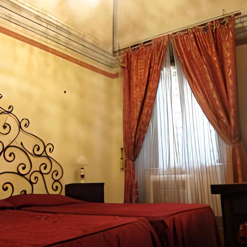 Bed and Breakfast Relais Centro Storico à Pise Extérieur photo
