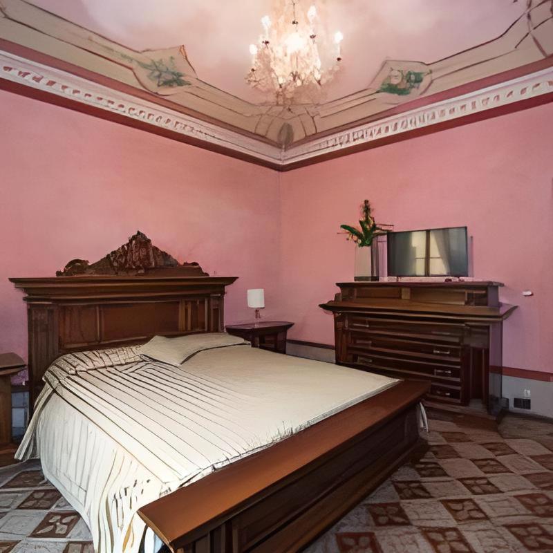 Bed and Breakfast Relais Centro Storico à Pise Extérieur photo