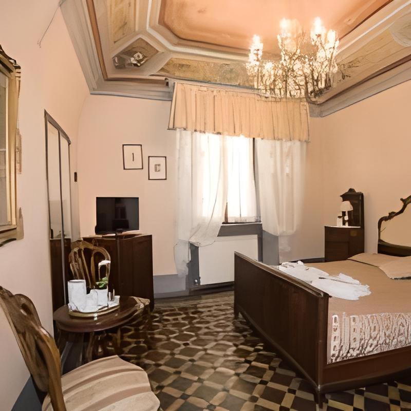 Bed and Breakfast Relais Centro Storico à Pise Extérieur photo