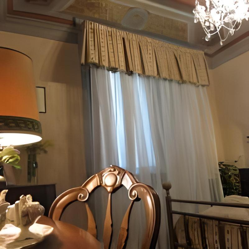 Bed and Breakfast Relais Centro Storico à Pise Extérieur photo